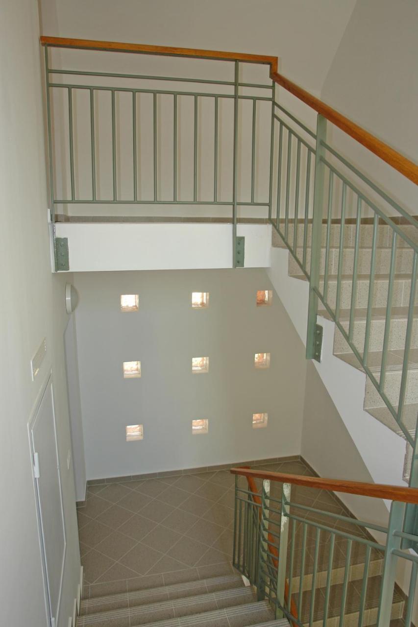 Roselio Sky Residence Hévíz Extérieur photo