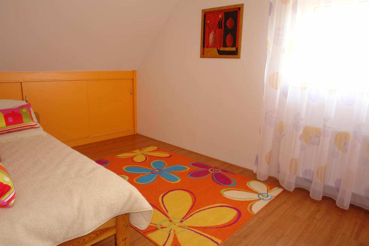 Roselio Sky Residence Hévíz Extérieur photo